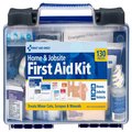 First Aid Only Home & Jobsite Multicolored 25 Person First Aid Kit 91299